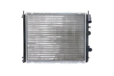 Motor su radyatörü BEHR — görsel 1