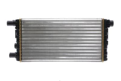 Motor su radyatörü BEHR — görsel 1