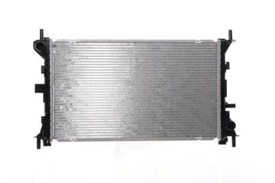 Motor su radyatörü BEHR — görsel 1