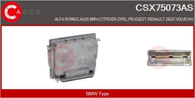 Ateşleme cihazı, gaz boşaltma lambası Brand New HQ