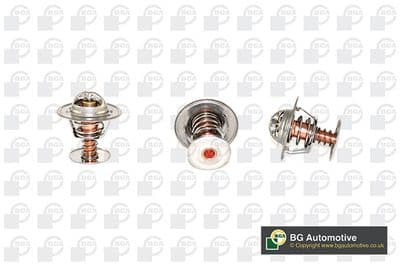 Termostat, soğutma sıvısı