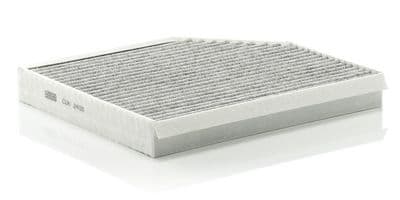 Filtre, kabin havası