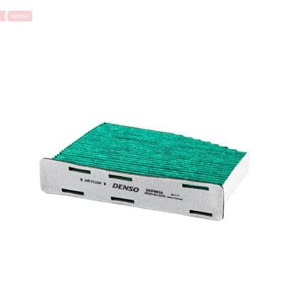 Filtre, kabin havası ClearAir+
