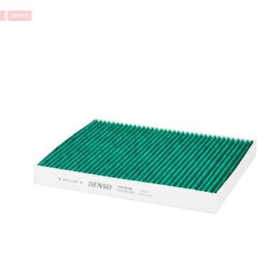 Filtre, kabin havası ClearAir+