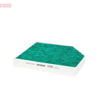 Filtre, kabin havası ClearAir+