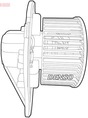 Kalorifer motoru