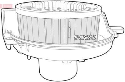 Kalorifer motoru
