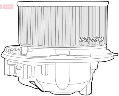Kalorifer motoru
