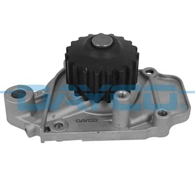 Su pompası, motor soğutması — görsel 1