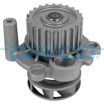 Su pompası, motor soğutması