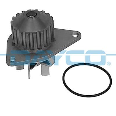 Su pompası, motor soğutması