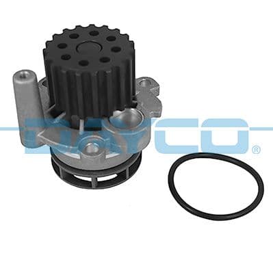 Su pompası, motor soğutması