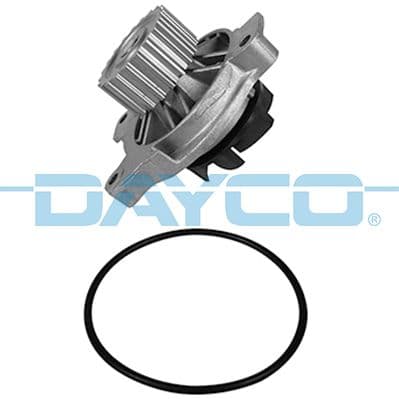 Su pompası, motor soğutması