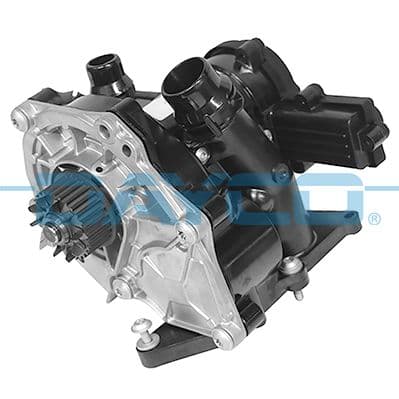 Su pompası, motor soğutması