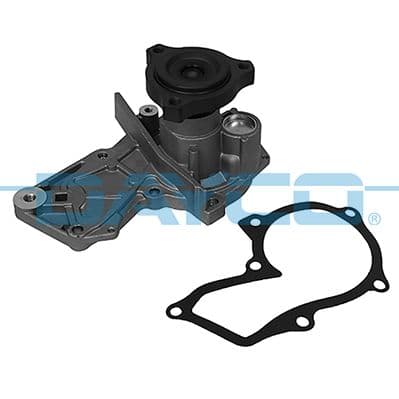 Su pompası, motor soğutması — görsel 1