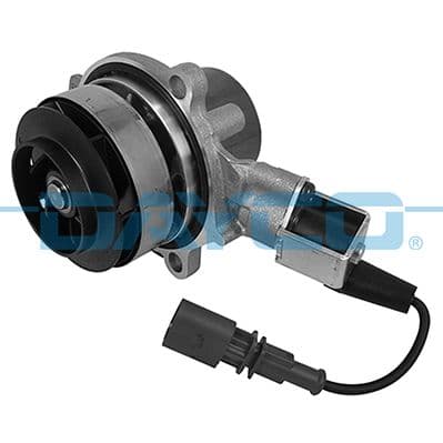 Su pompası, motor soğutması