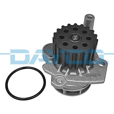 Su pompası, motor soğutması