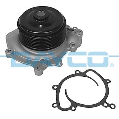 Su pompası, motor soğutması