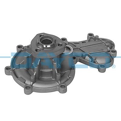 Su pompası, motor soğutması