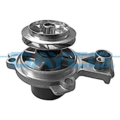 Su pompası, motor soğutması
