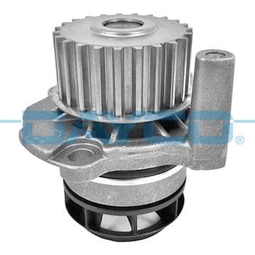 Su pompası, motor soğutması