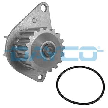 Su pompası, motor soğutması