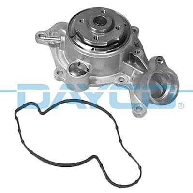 Su pompası, motor soğutması