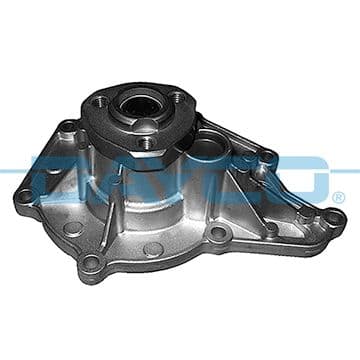 Su pompası, motor soğutması