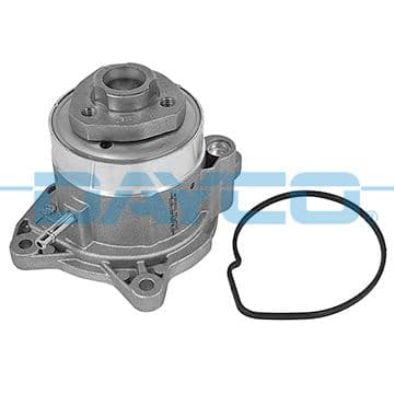 Su pompası, motor soğutması