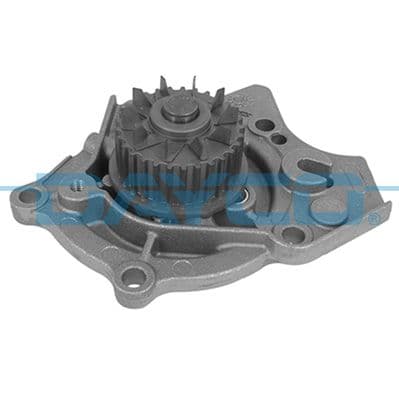 Su pompası, motor soğutması