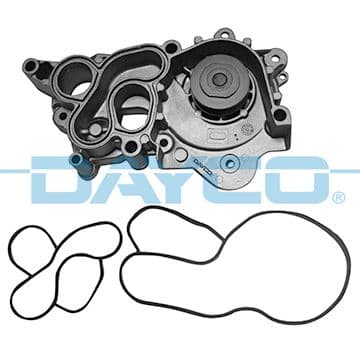 Su pompası, motor soğutması