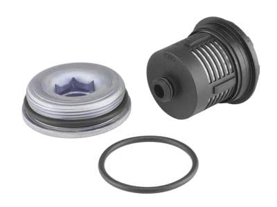 Hidrolik filtre, çok diskli kavrama (dört teker tahriki) OE-Version/Genuine — görsel 1