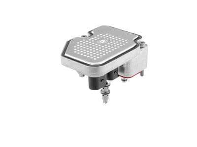 Kontrol ünitesi, dört teker tahriki OE-Version/Genuine