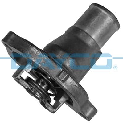 Termostat, soğutma sıvısı