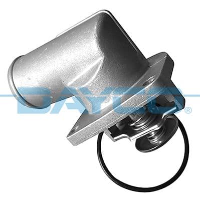 Termostat, soğutma sıvısı