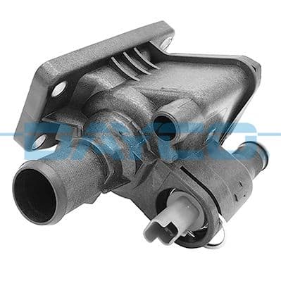 Termostat, soğutma sıvısı