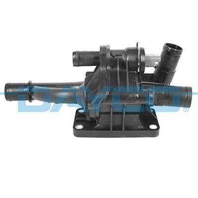 Termostat, soğutma sıvısı