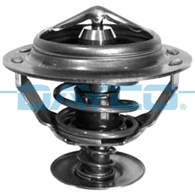 Termostat, soğutma sıvısı
