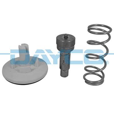 Termostat, soğutma sıvısı