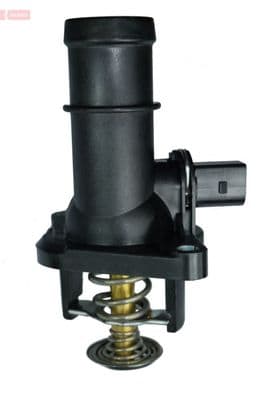 Termostat, soğutma sıvısı