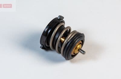 Termostat, soğutma sıvısı