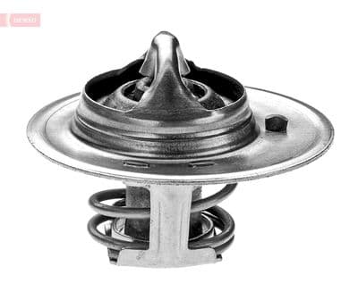 Termostat, soğutma sıvısı
