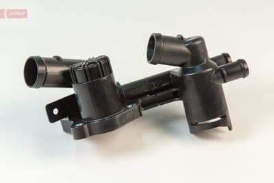 Termostat, soğutma sıvısı