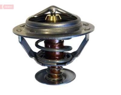 Termostat, soğutma sıvısı