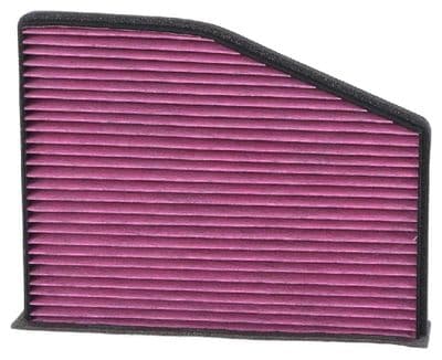 Filtre, kabin havası Disposable Cabin Filter