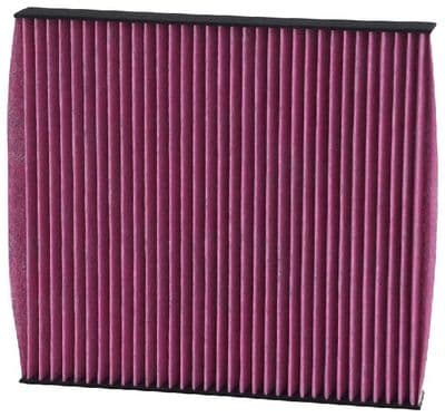 Filtre, kabin havası Disposable Cabin Filter