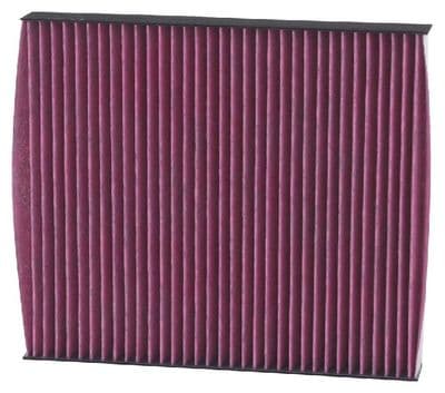 Filtre, kabin havası Disposable Cabin Filter