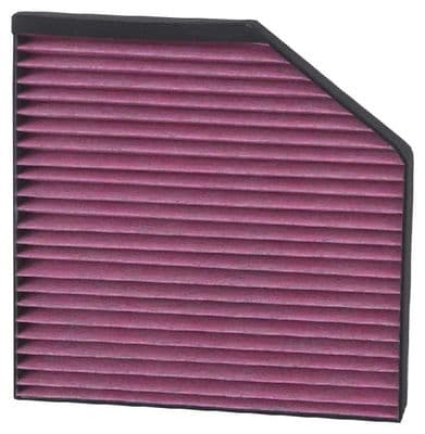 Filtre, kabin havası Disposable Cabin Filter