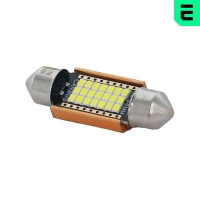 Ampul, iç mekan aydınlatması LED