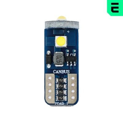 Ampul, iç mekan aydınlatması LED